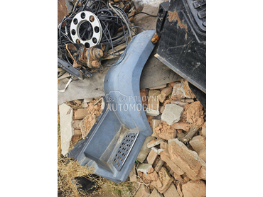 Man LE blatobrani gazišta