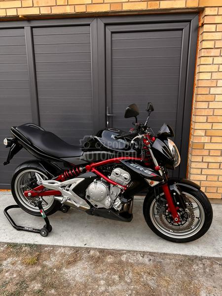 Kawasaki ER 6N ER6N