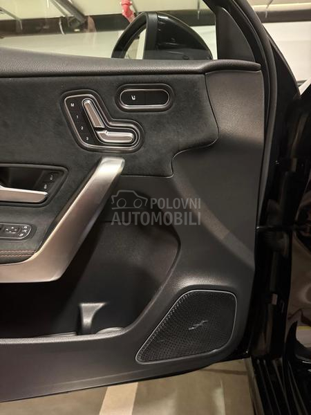 Mercedes Benz A 35 AMG A35 AMG