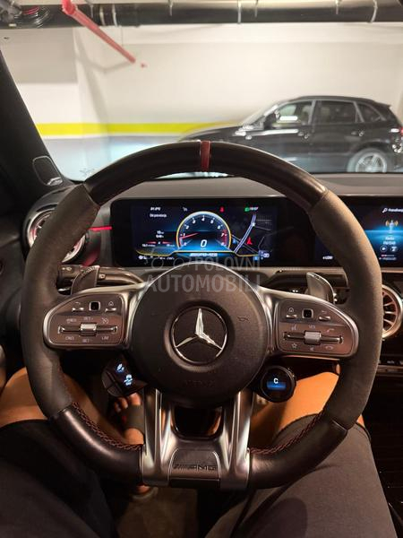 Mercedes Benz A 35 AMG A35 AMG