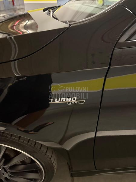 Mercedes Benz A 35 AMG A35 AMG