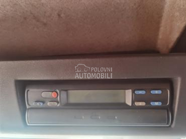 Tahograf digitalni 24v