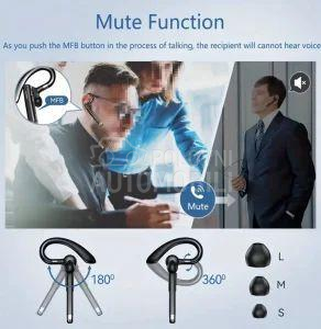 Bluethooth 5.3 slušalica