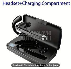 Bluethooth 5.3 slušalica