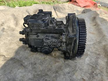 Man Le Bosch pumpa VP44