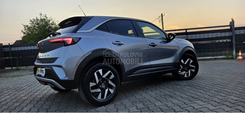 Opel Mokka f u l l