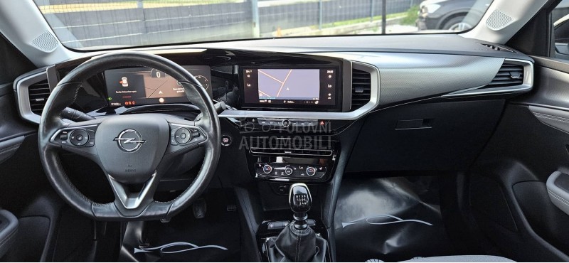 Opel Mokka f u l l