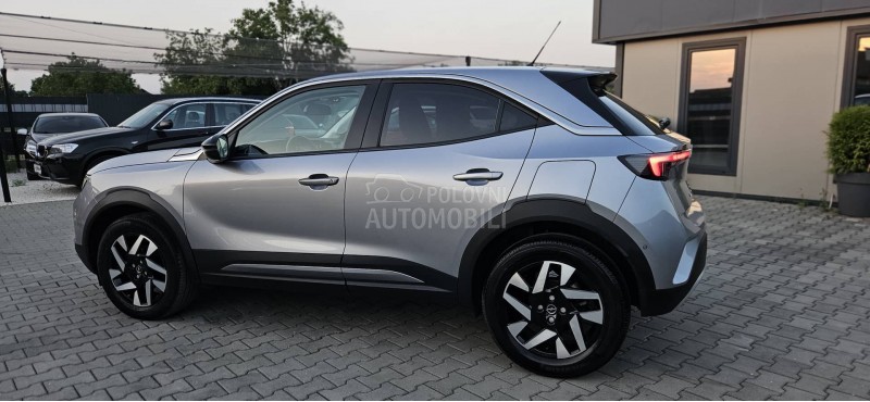 Opel Mokka f u l l