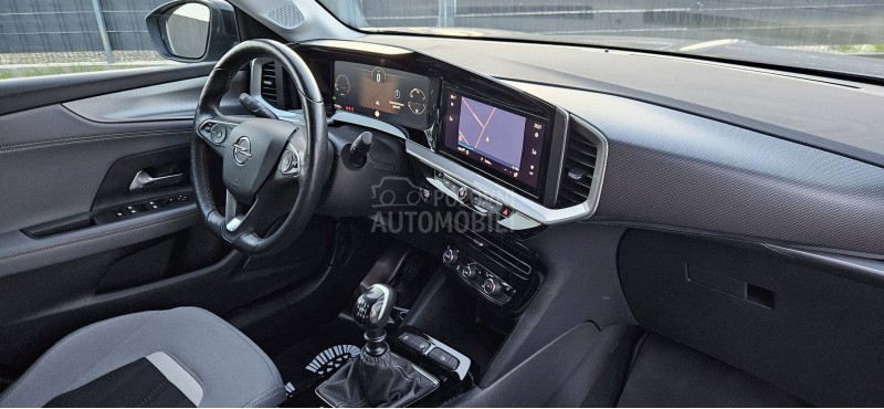 Opel Mokka f u l l