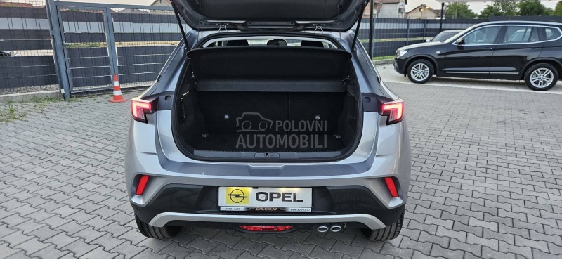 Opel Mokka f u l l