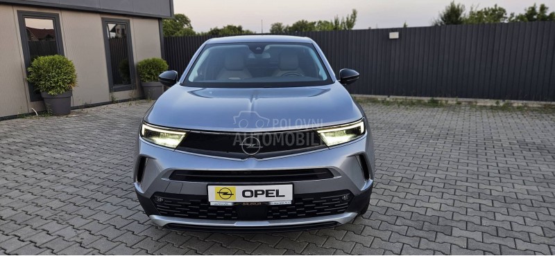 Opel Mokka f u l l