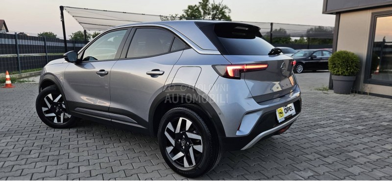 Opel Mokka f u l l