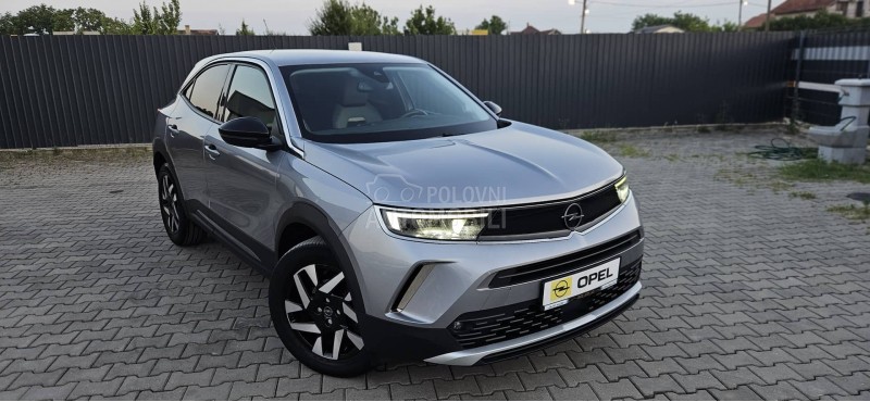 Opel Mokka f u l l