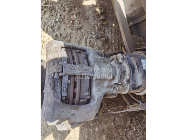 Atego klješta diskovi tristopi