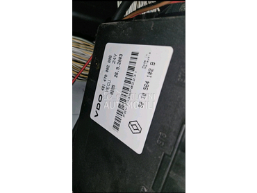 Renault Midlum VDO modul unit