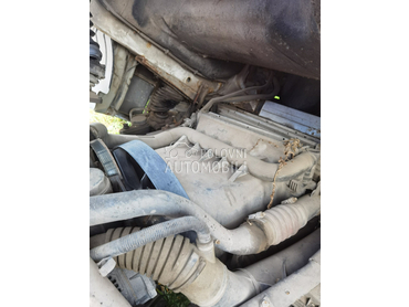 Atego hladnjaci visko propeler