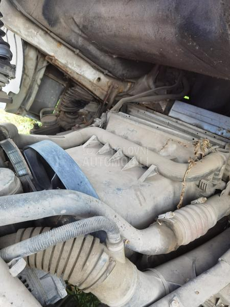 Atego hladnjaci visko propeler