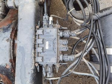 Man TGL TGM zadnji ebs modul