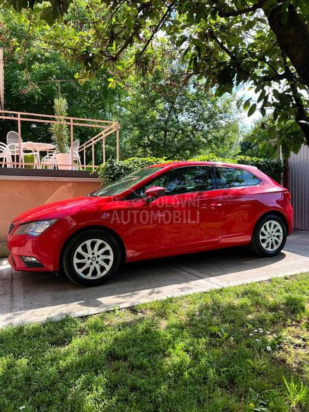 Seat Leon 1.2 tsi
