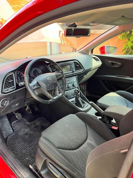 Seat Leon 1.2 tsi