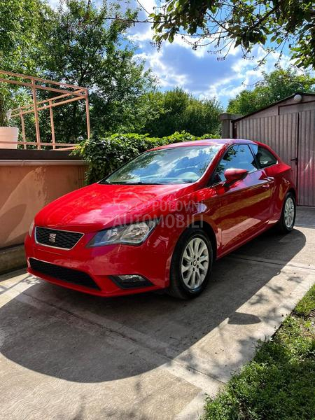 Seat Leon 1.2 tsi