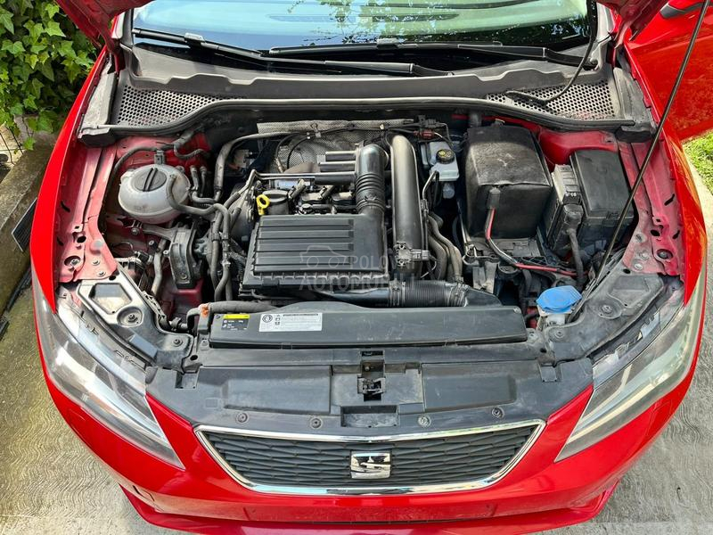 Seat Leon 1.2 tsi