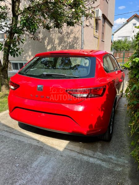 Seat Leon 1.2 tsi