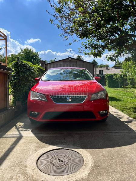Seat Leon 1.2 tsi