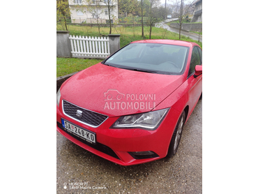 Seat Leon 1.2 tsi