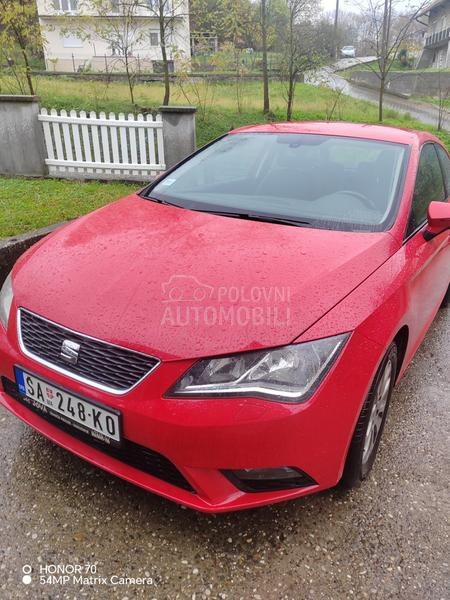Seat Leon 1.2 tsi