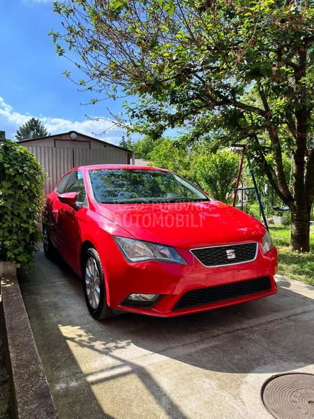 Seat Leon 1.2 tsi