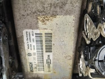 Man TGL TGM motorni kompijuter