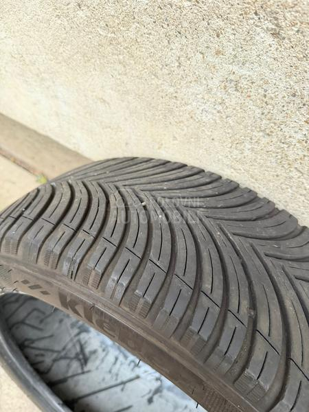 Kleber 205/40 R17 Zimska