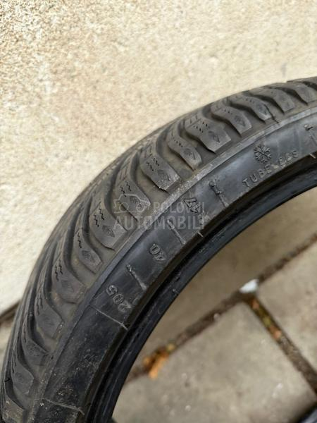 Kleber 205/40 R17 Zimska