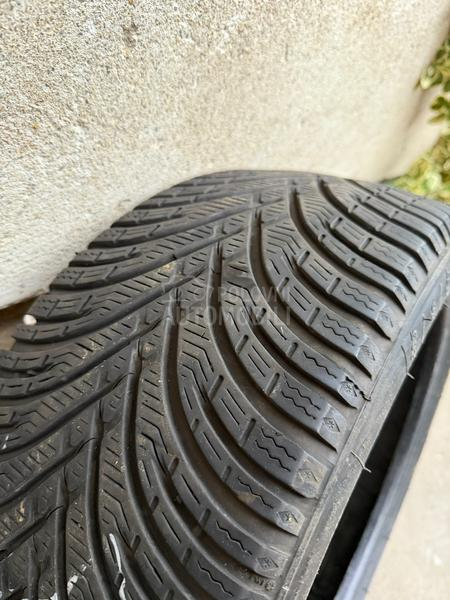 Kleber 205/40 R17 Zimska