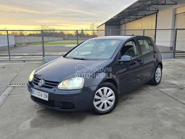 Volkswagen Golf 5 7 7 k w