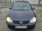Volkswagen Golf 5 7 7 k w