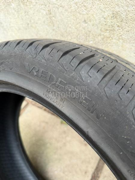 Vredestein 205/45 R17 Zimska