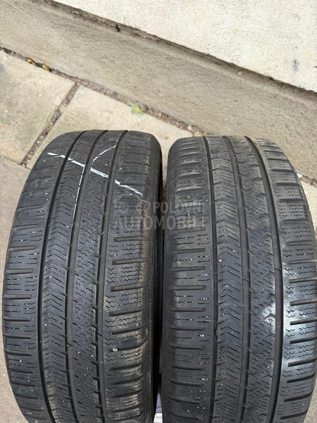 Vredestein 205/45 R17 Zimska