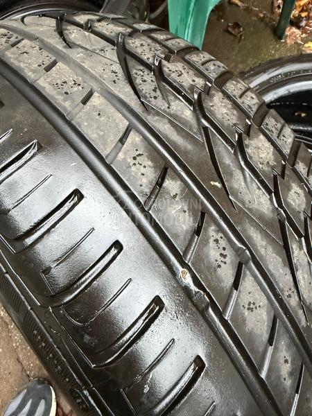 Aluminijumske felne Rolan 20" 5 x 112