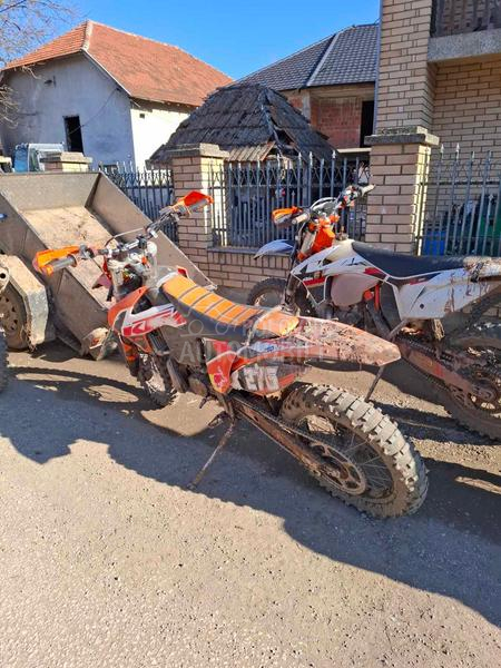 KTM SX 250