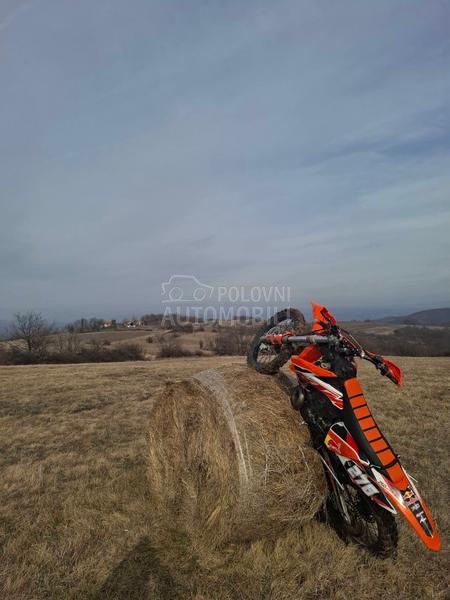 KTM SX 250