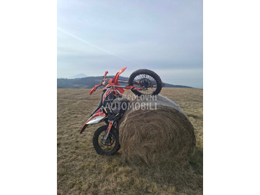 KTM SX 250