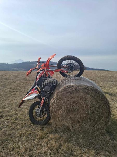 KTM SX 250