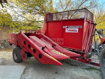 Sip Tornado 80 i 40eol NOVO