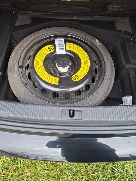 Audi A6 S-line Matrix