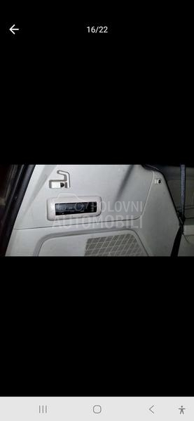 Chrysler Grand Voyager Limited