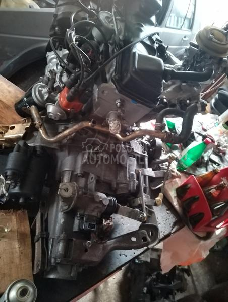 Volkswagen Golf 2 Golf 2 sincro 4x4