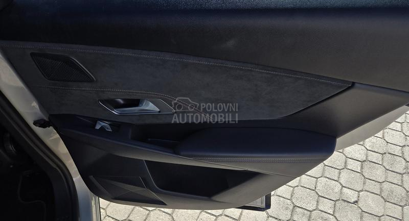 DS 7 2.0HDI Performace