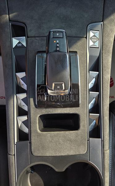 DS 7 2.0HDI Performace